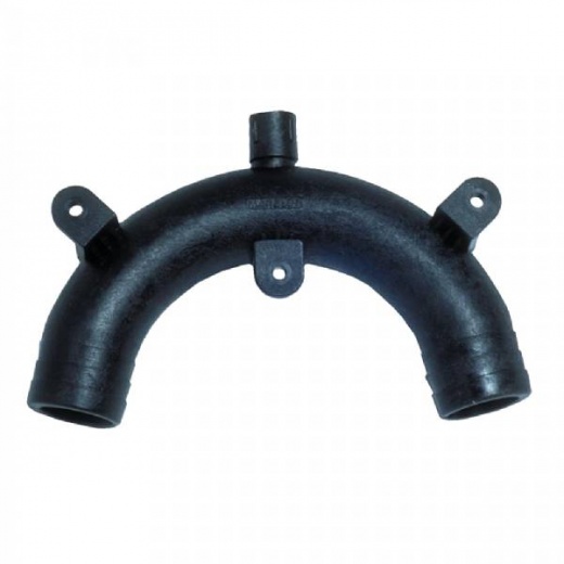 Forespar MF 842 Vented Loop - 3/4Inch