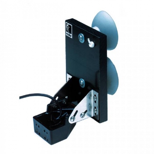 Vexilar Portable Suction Cup Bracket for All HS Transducers