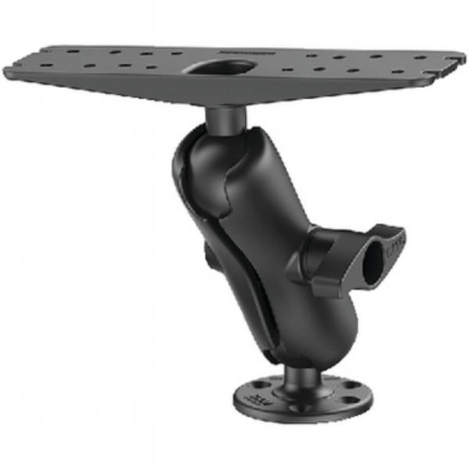 Ram Ram Mount with 3 x 11 Base