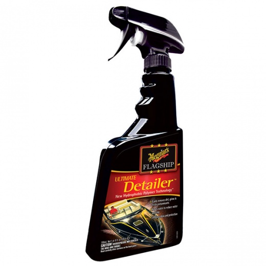 Meguiars Flagship Ultimate Detailer - 24Oz