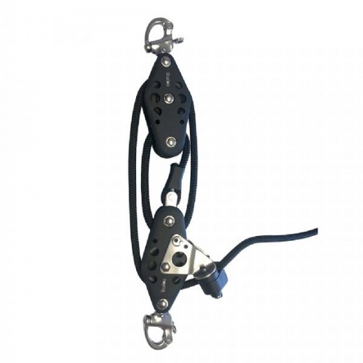 Barton Marine Size 5 Vang Tackle 4-1