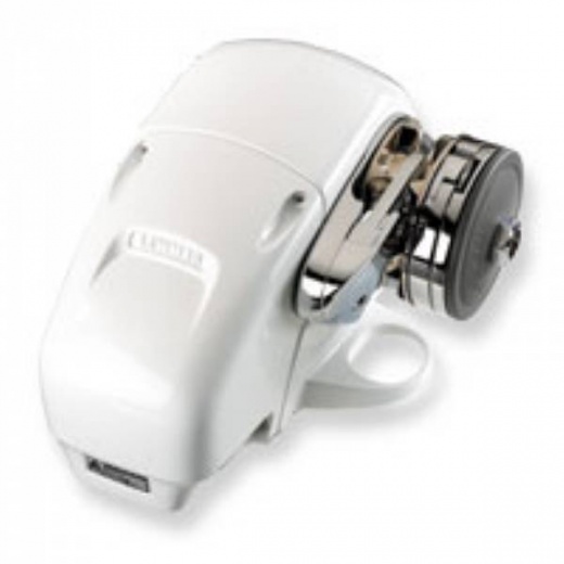 Lewmar H2G Windlass 12V 8Mm(5/16) Gypsy