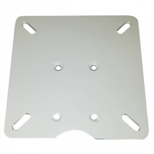 Scanstrut Radome Plate 2 F/Furuno Domes - Enhance Your Marine Navigation