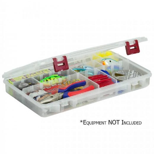 Plano Prolatch Stowaway Bulk Storage Compartment 3700