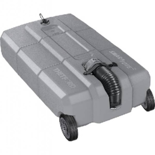 Thetford Smart Tote 12 Gal. 2 Wheel