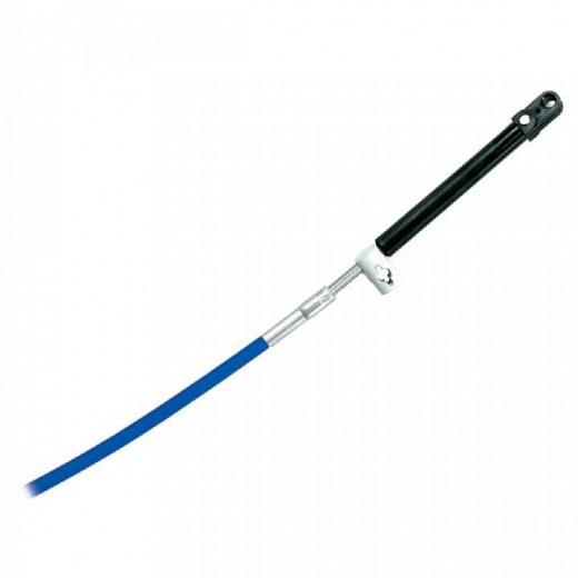 Uflex Usa Mach Series High Efficiency Flexibility Engine Control Cable - Mercury Gen II - 10ft