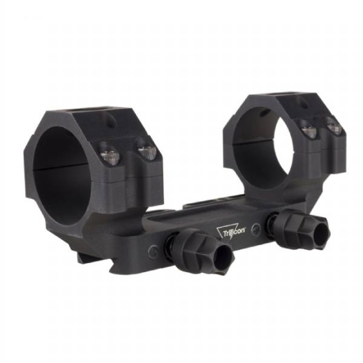 Trijicon Trijicon Bolt Mnt Q-Loc 30Mm 1.06": Quick Release Bolt Action Mount for 30mm Optic Tube
