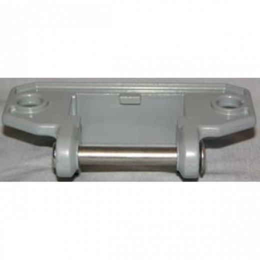 Dometic Foot Kit Gray - Replacement For A&E Dometic Patio Awnings