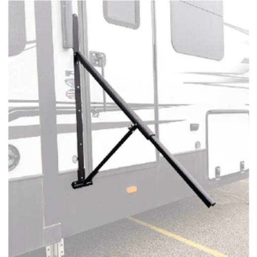 Morryde Safe-T-Rail - Enhance Your RV Safety and Convenience
