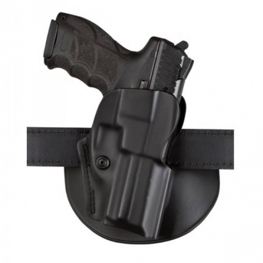 Safariland SL 5198 Belt CLP CZ75 RH PLN STX