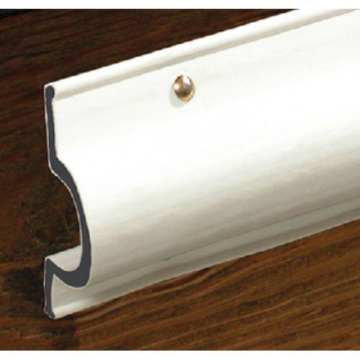 Taylor C Shape Dock/Piling 25 - Heavy Duty Double Molded C-Shape Guard