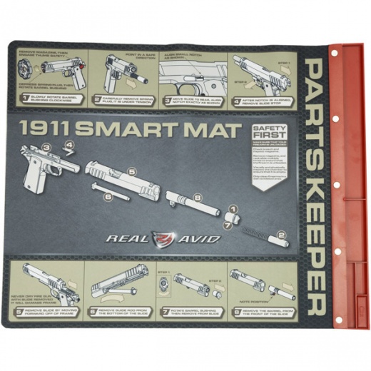 Real Avid 1911 Smart Mat