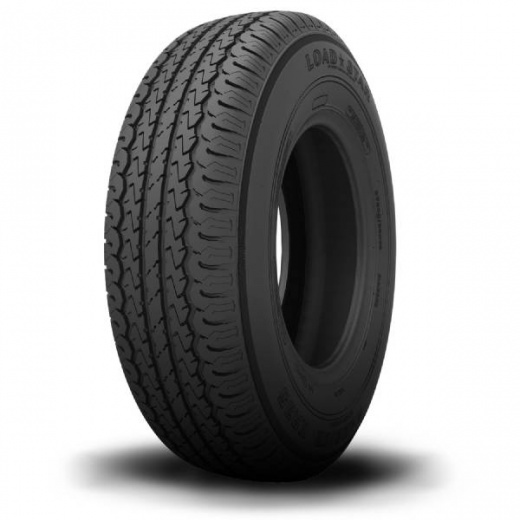 Americana ST205/75R15 C Ply KR35 Kenda Trailer Tire