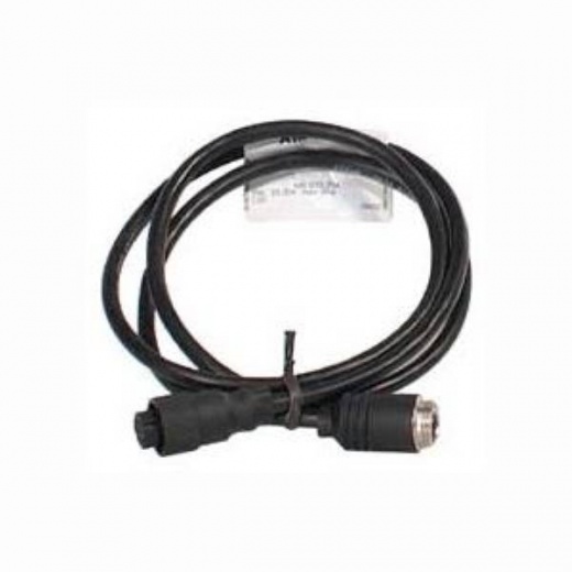 Furuno 33-204 Adapter - Adapts 8 Pin Mic to 10 Pin