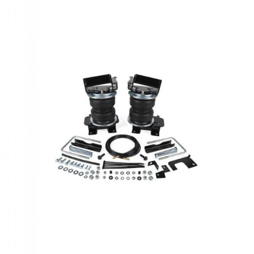 Air Lift 2022 Ford F150 5000 Load Lifter