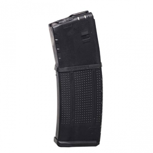 ProMag AR-15 RLLR 30RD STL BLK PLY Magazine