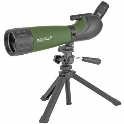 Konus Konuspot-80 20-60X80 Grn/Blk Spotting Scope