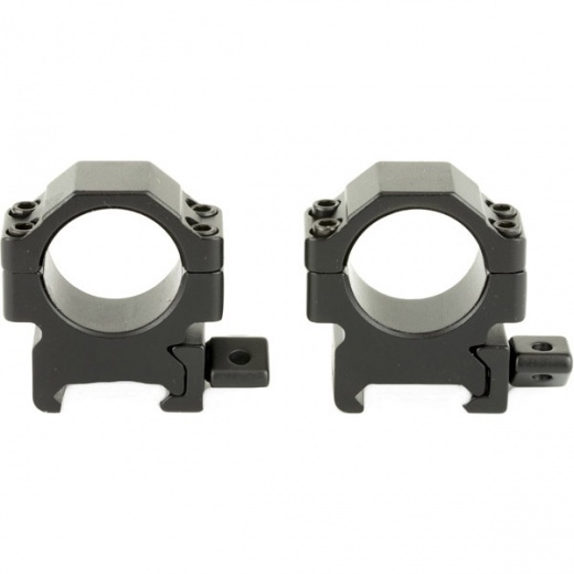 Leapers Utg Pro Max 1 Low 2Pc Pctnny Rngs
