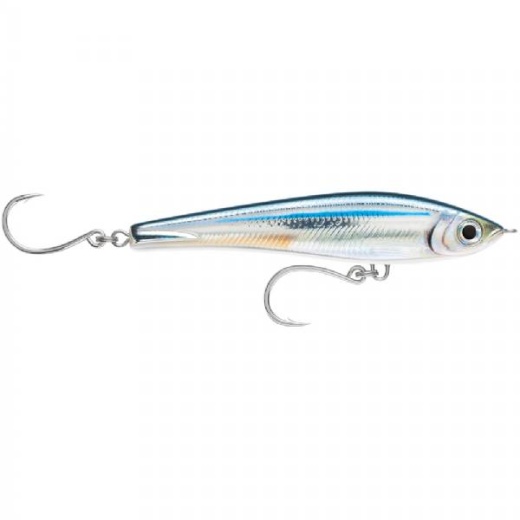 Rapala X-Rap Magnum Stick 17 - Anchovy