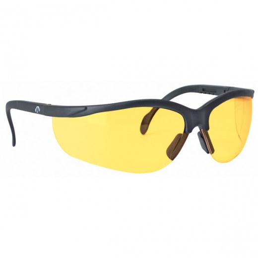 Walkers Walker Fts Yel Lens Glasses