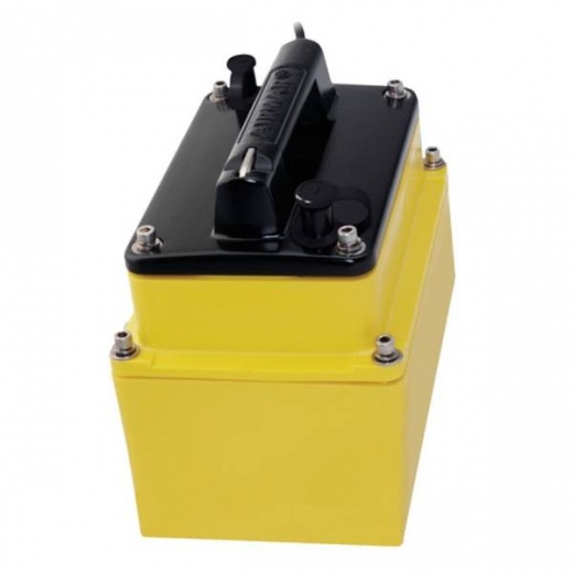 Airmar M265 Broadband Chirp, No Connector, DO