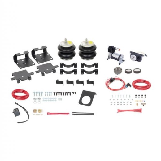 Firestone R.R.Silverado/Siera 25/3500Hd 11-20 Air Spring