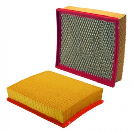 Wix Filter Ld Air OE Replacement - Heavy Duty Filter