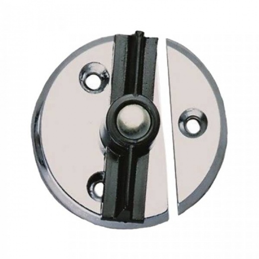 Perko Door Button with Spring