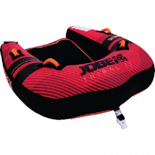 Jobe Tribal Towable 2p