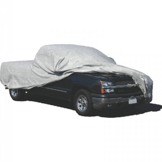 ADCO SFS P-U TRCK CVR SHRT-BED 252 - Premium Pick-up Truck Cover