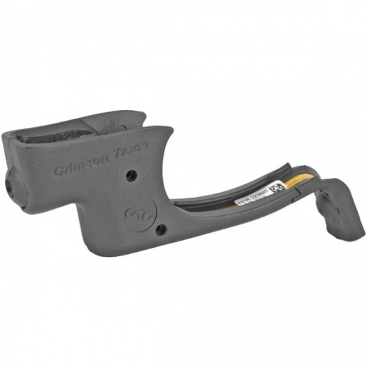 Crimson Trace CTC Laserguard Ruger LCP