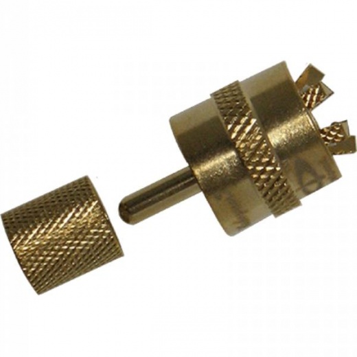 Shakespeare Centerpin PL-259 Connector