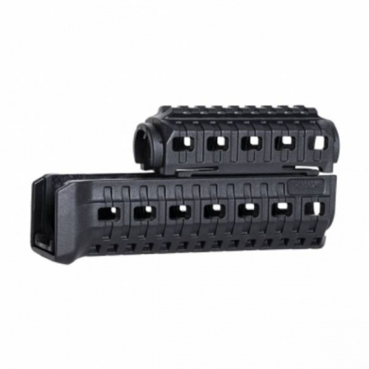 Vism Akm Mlok Handguard Black