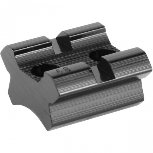 Weaver #68 44 Ruger Detachable Top Mount Base