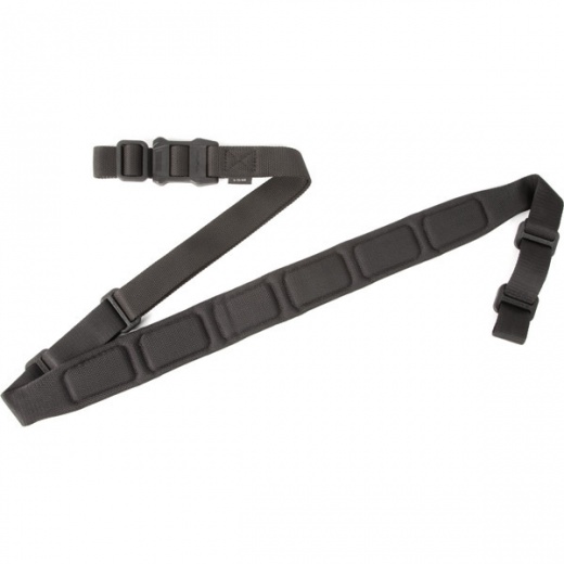 Magpul Ms1 Padded Sling Blk