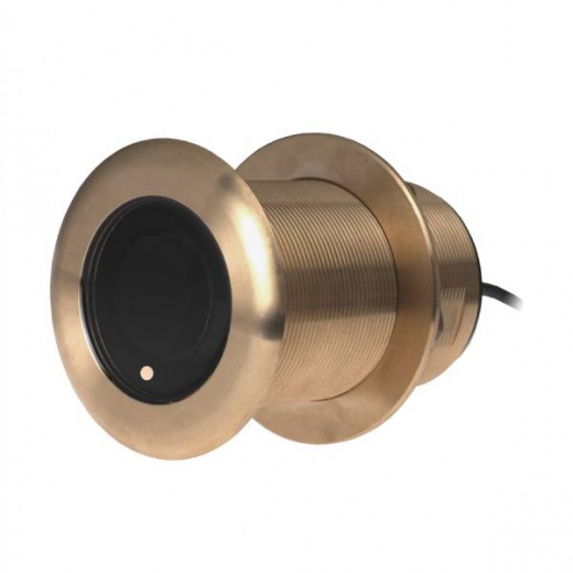 Airmar B75 Broadband Chirp, Garmin 8-Pin, Dt