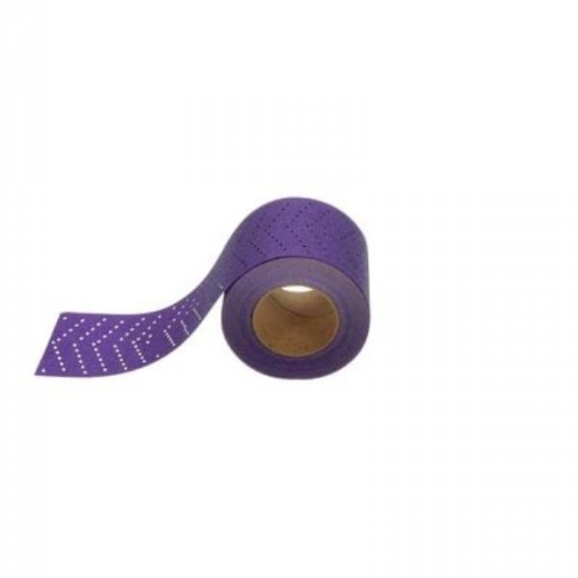 3M Hookit Clean Sanding Sheet Roll