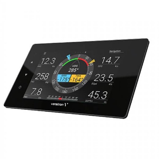 Veratron VMH 70 7 Inch Sunlight Readable IPS TFT Touchscreen Display