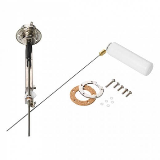 VDO Fresh Water Level Sensor (Resistive) with Adjust Lever and Seal Kit