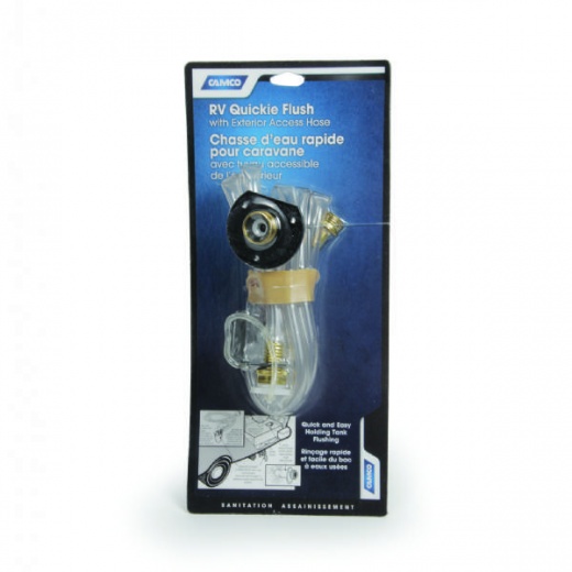 Camco Quickie Flush - SKP