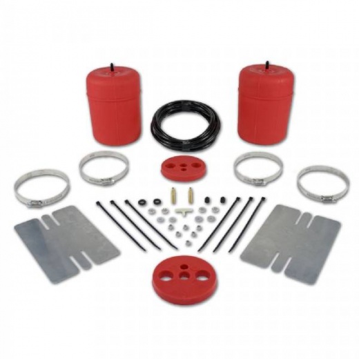 Air Lift Pont Rear See Cat 67-72 Air Spring