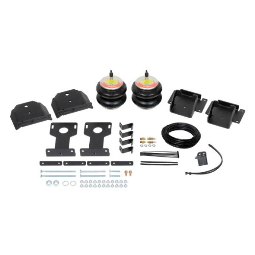 Firestone R.R.Redlabel Chevy Cab, Chassis 2020 Air Spring