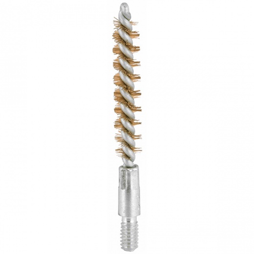 Kleen-Bore Phosphor Bronze Brush for .22 Cal Handgun