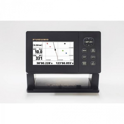 Furuno GP39 WAAS GPS Receiver