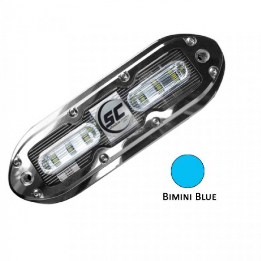 Shadow-Caster Scm-6 Led Underwater Light