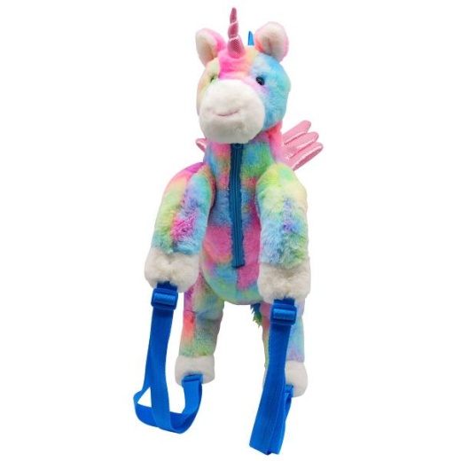 Treasure Cove Unicorn Backpack