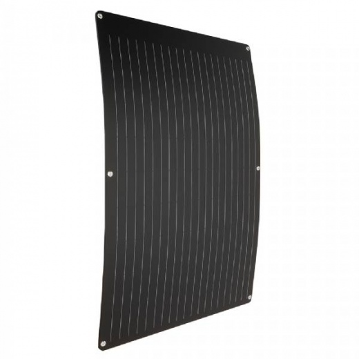 Xantrex 110W Solar Flex Panel with Mounting Hardware