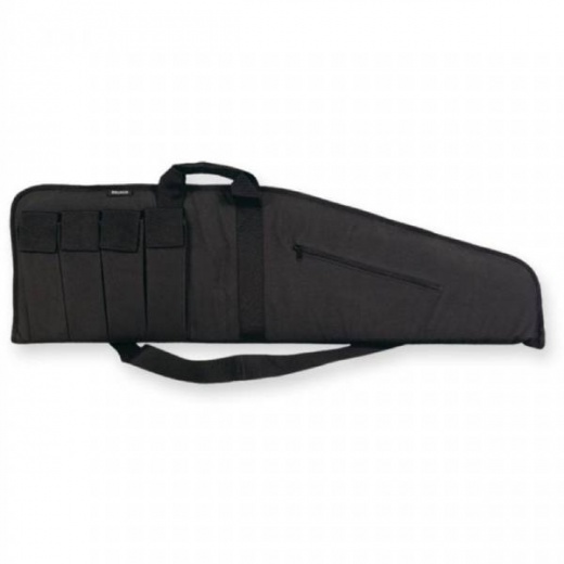 Bulldog Cases Bulldog Asslt Rfl Mag Blk/Blk 25" Extreme Magnum Assault Rifle Case