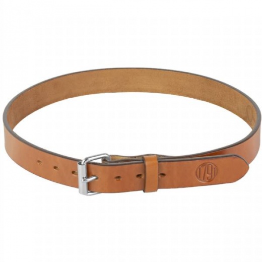 1791 Gunleather 1791 Belt 01 Classic Brown Sz 34/38