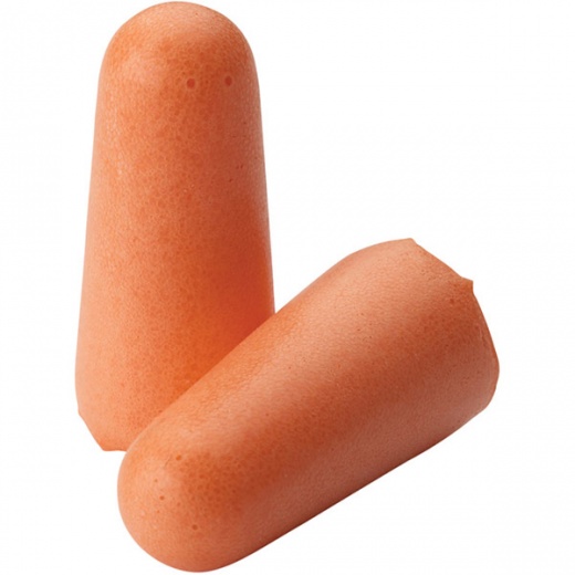 Champion Shooting Ear Plugs 6PR - Protect Your Hearing with Champion